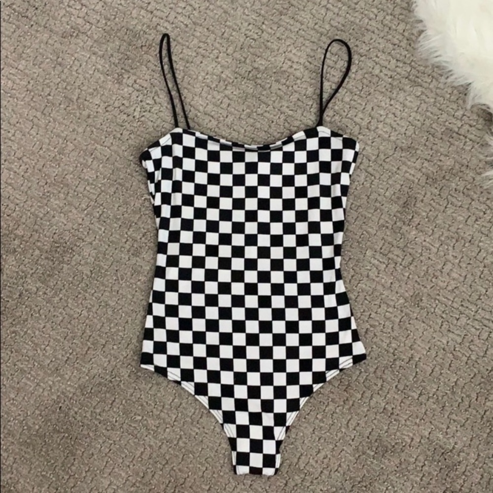 bodysuit